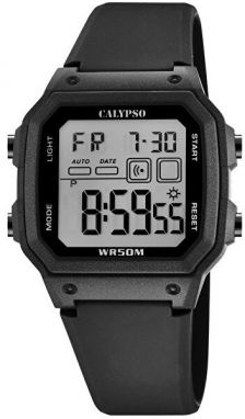 Calypso Digital for Man K5812/2