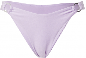 Hunkemöller Bikinové nohavičky 'Aruba'  pastelovo fialová