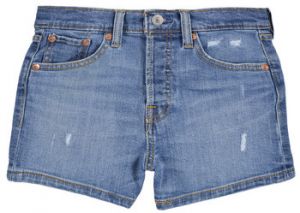 Šortky/Bermudy Levis  501 ORIGINAL SHORTS