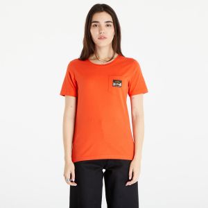 Lundhags Knak T-Shirt Lively Red