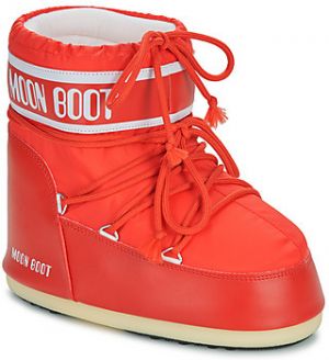 Obuv do snehu Moon Boot  MB ICON LOW NYLON