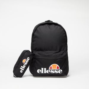 Ellesse Rolby Backpack Black