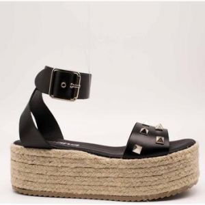 Espadrilky Tiziana  -