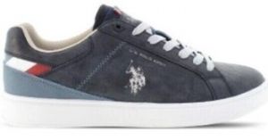 Nízke tenisky U.S Polo Assn.  ROKKO001M 4Y5