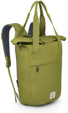 Osprey Arcane Tote Pack Matcha Green Heather