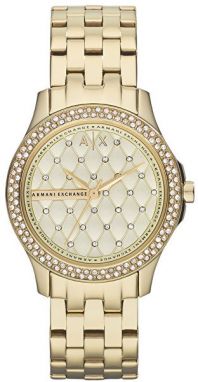 Armani Exchange Lady Hampton AX5216