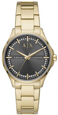 Armani Exchange Lady Hampton AX5257