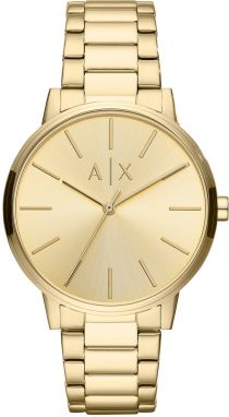 Armani Exchange - Hodinky AX2707