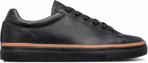 Clae Bradley Welt Black Leather