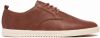 Clae Ellington Chestnut Oiled Leather galéria