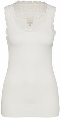 Cream Top 'Vanessa'  krémová