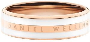 Prstienok Daniel Wellington Emalie Ring