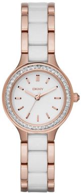 Dkny - Hodinky NY2496