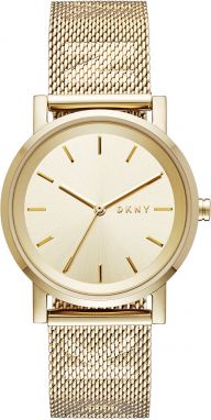 Dkny - Hodinky NY2621