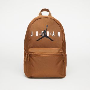 Jordan Jan High Brand Read Eco Daypack Light British Tan