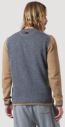 Sveter La Martina Man Tricot Crew Neck Wool/Cashmere galéria