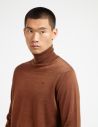 Sveter La Martina Man Tricot Turtleneck Gg12 galéria