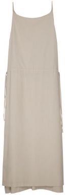 Makia Aisla Dress Beige W