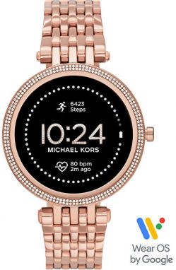 Michael Kors Smartwatch Darci Gen 5E MKT5128