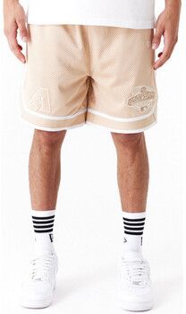 Šortky/Bermudy New-Era  World series mesh shorts aridia