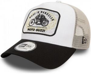 Šiltovky New-Era  Moto guzzi trucker motguz