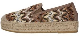 Espadrilky Vidorreta  06300