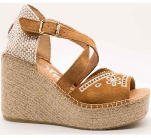 Espadrilky Vidorreta  -