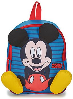 Ruksaky a batohy Disney  BACKPACK MICKEY