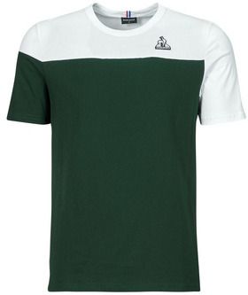 Tričká s krátkym rukávom Le Coq Sportif  BAT TEE SS N°3 M