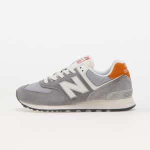 New Balance 574 Slate Grey