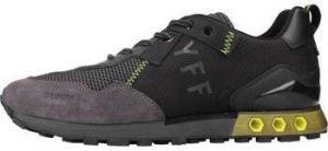 Módne tenisky Cruyff  SUPERBIA HEX SUEDE