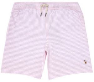 Plavky Polo Ralph Lauren  TRAVELER SHO-SWIMWEAR-TRUNK