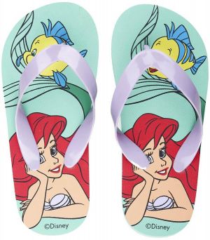 FLIP FLOPS PRINCESS LA SIRENITA