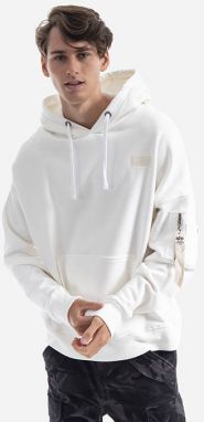 Alpha Industries Organics OS Hoody 118349 626