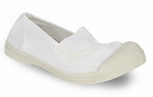 Slip-on Bensimon  TENNIS ELASTIQUE