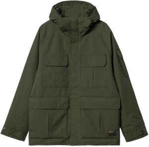 Carhartt WIP Haste Jacket Plant