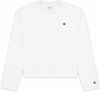 Champion Long Sleeve Jersey Top galéria