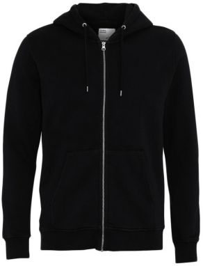 Colorful Standard Classic Organic Zip Hood