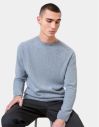 Colorful Standard Light Merino Wool Crew galéria