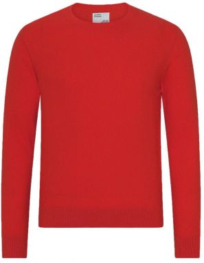 Colorful Standard Light Merino Wool Crew