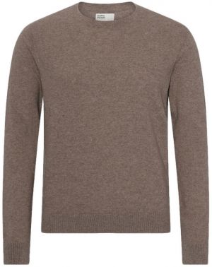 Colorful Standard Light Merino Wool Crew