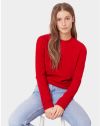 Colorful Standard Women Light Merino Wool Crew galéria