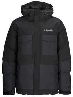 Parky Columbia  Marquam Peak Fusion Jacket