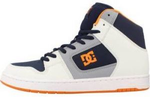 Módne tenisky DC Shoes  MANTECA 4 M HI