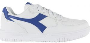 Módne tenisky Diadora  101.177720 01 C3144 White/Imperial blue