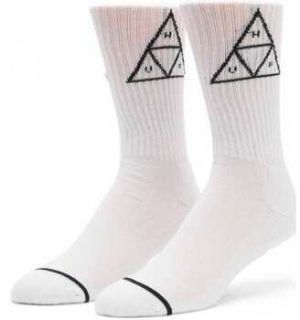 Ponožky Huf  Socks set tt crew