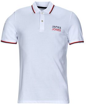 Polokošele s krátkym rukávom Jack & Jones  JJATLAS POLO SS