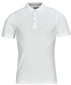 Polokošele s krátkym rukávom Jack & Jones  JJEPAULOS POLO SS