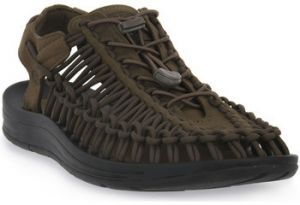 Sandále Keen  UNEEK DARK OLIVE