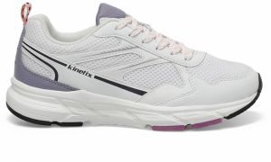 KINETIX MYTE TX W 4FX Women's White Running Shoe